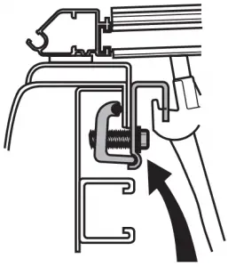 NISSAN FRONTIER 2005