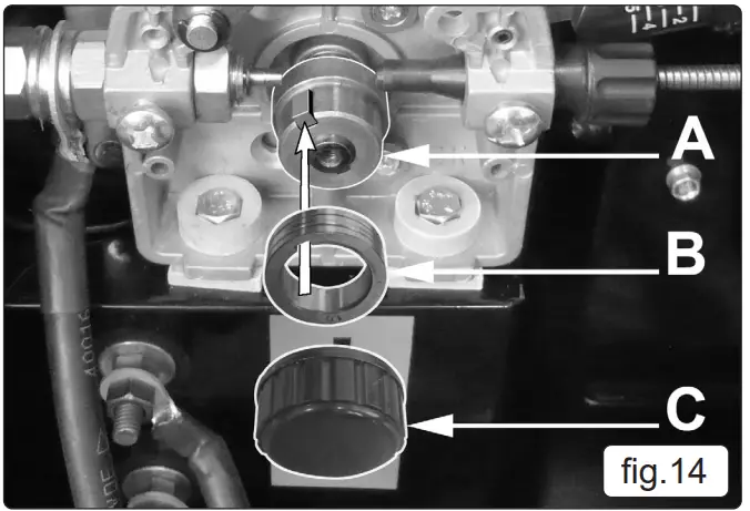 SEALEY-MIGHTYMIG210-V3-Professional-Gas-No-Gas-Mig-Welder-fig-14