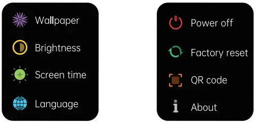 OEM 2166 Waterproof Smart Watch - FIG 15