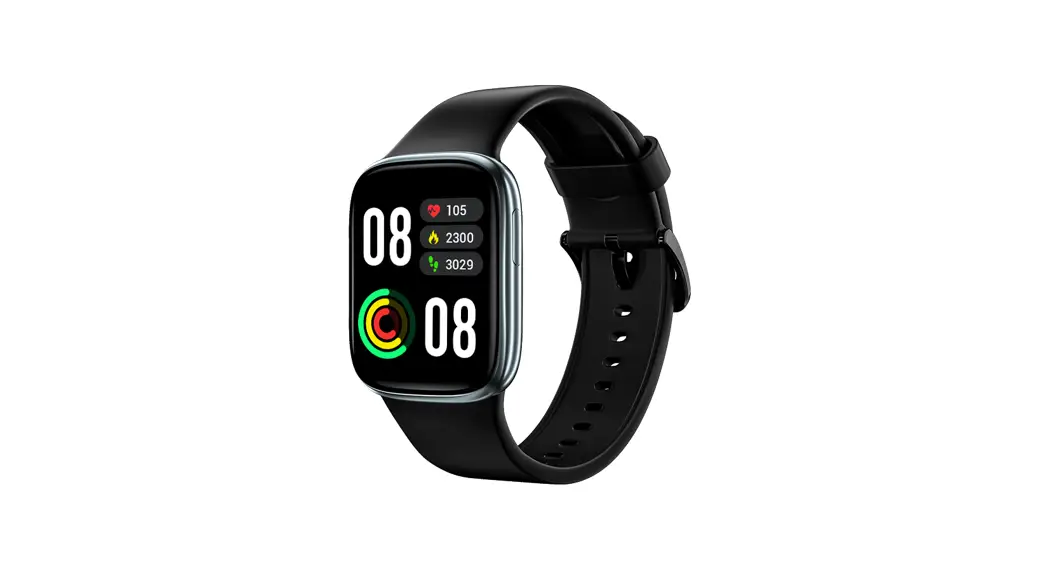 Oem 2166 Waterproof Smart Watch User Manual