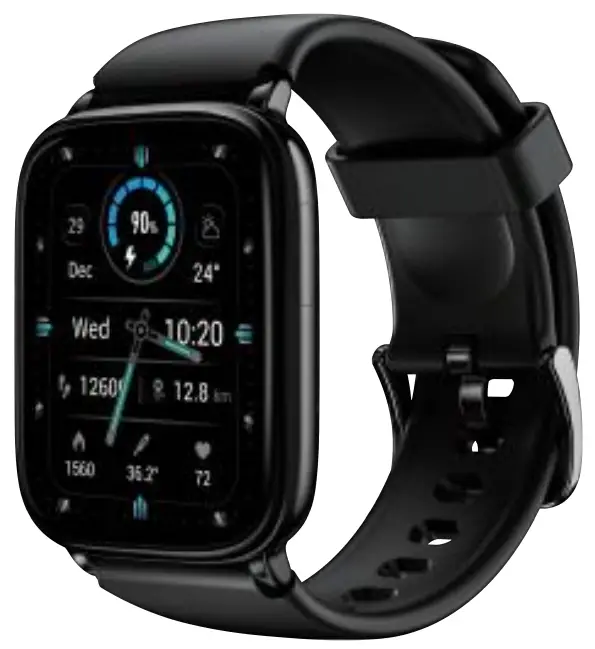 OEM 2166 Waterproof Smart Watch