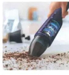 eufy HomeVac H11 Cordless Vacuum Cleaner-17