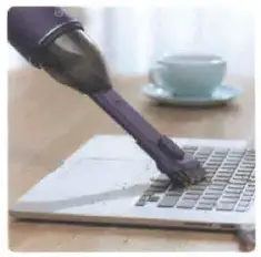 eufy HomeVac H11 Cordless Vacuum Cleaner-19