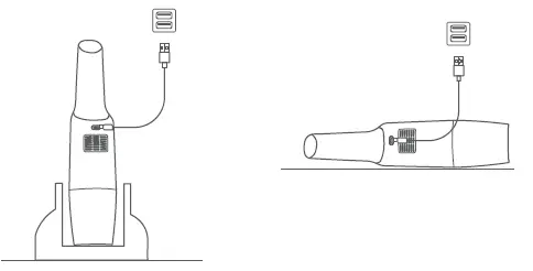 eufy HomeVac H11 Cordless Vacuum Cleaner-2