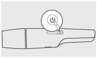 eufy HomeVac H11 Cordless Vacuum Cleaner-8