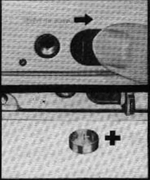 cosina KJFWX7 Compact 35 Automatic Electric Eye Rangefinder Camera- fig1