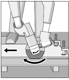 BOSCH-GWS-18-V-LI-Angle-Grinder-FIG-10