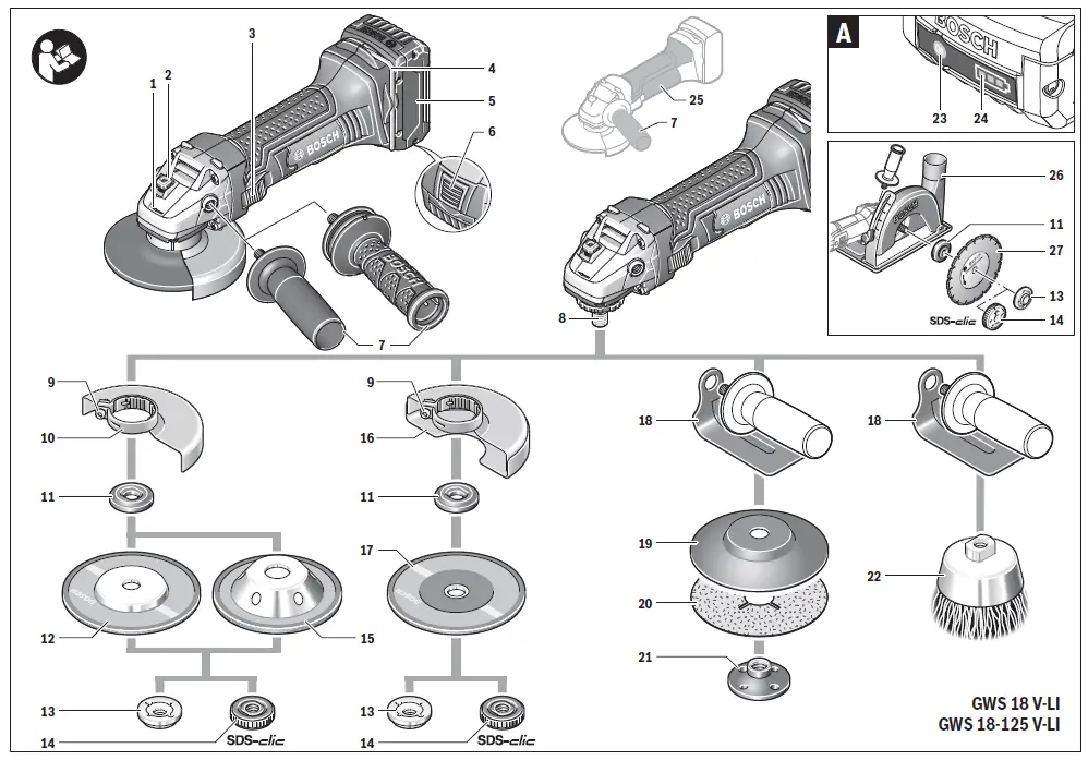 BOSCH-GWS-18-V-LI-Angle-Grinder-FIG-14