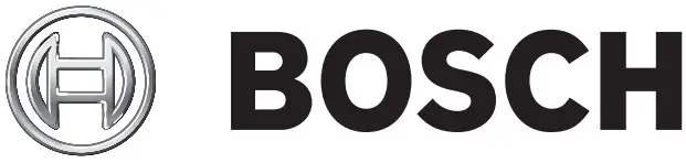 BOSCH logo