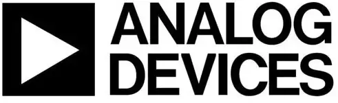 ANALOG DEVICES LOGO