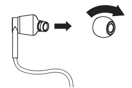 INSIGNIA-NS-HPUSBC23-Wired-Earbuds-with-USB-C-Connector-FIG1