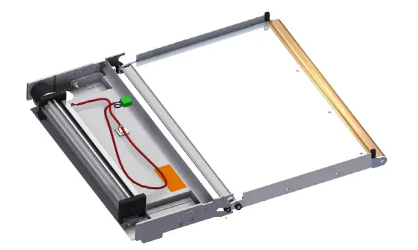 wallas 270 Stoves and Ovens - Figure 2