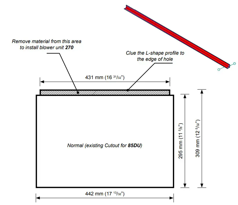 wallas 270 Stoves and Ovens - Figure 7