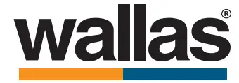 wallas - logo
