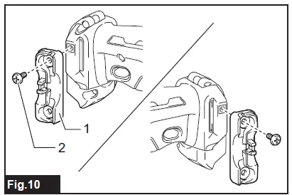 makita DA333D Cordless Angle Drill-10