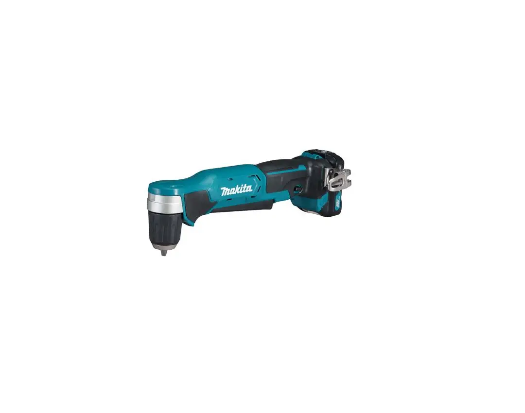 Makita Da333d Cordless Angle Drill Instruction Manual Makita Da333d Cordless Angle Drill Instruction Manual