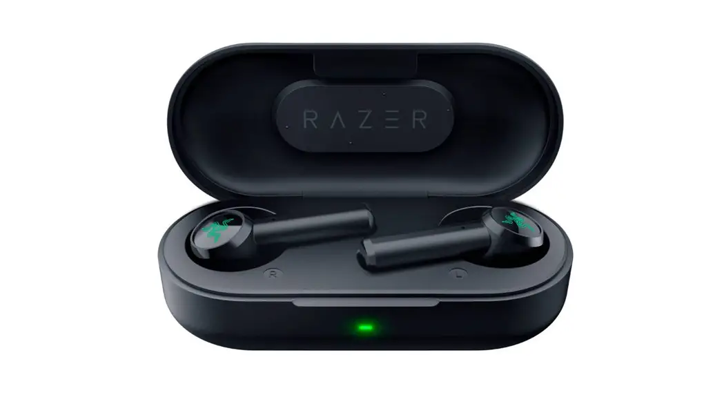 Razer Hammerhead True Wireless User Guide