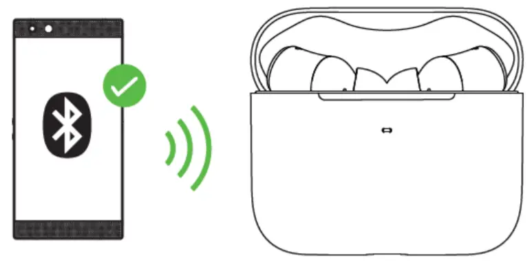 RAZER Hammerhead True Wireless - Fig12
