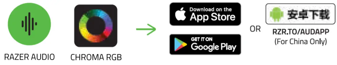 RAZER Hammerhead True Wireless - Fig21