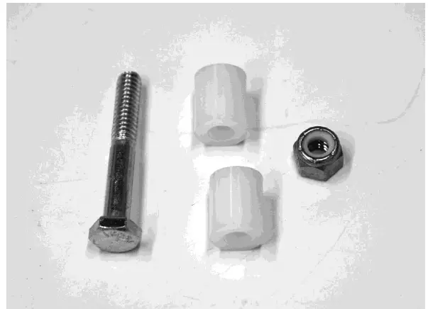 FALCON RIDGE Polaris RZR PRO XP AeroVent Windshield-1