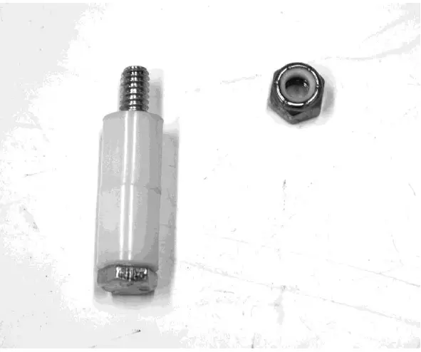 FALCON RIDGE Polaris RZR PRO XP AeroVent Windshield-2