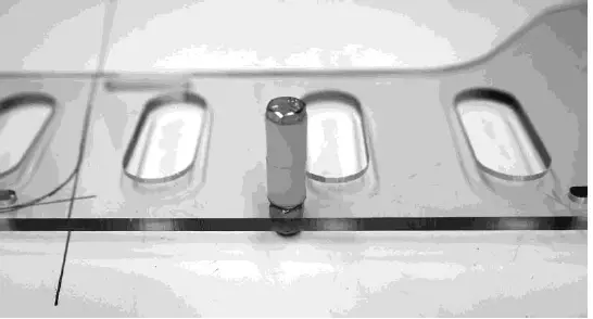 FALCON RIDGE Polaris RZR PRO XP AeroVent Windshield-3