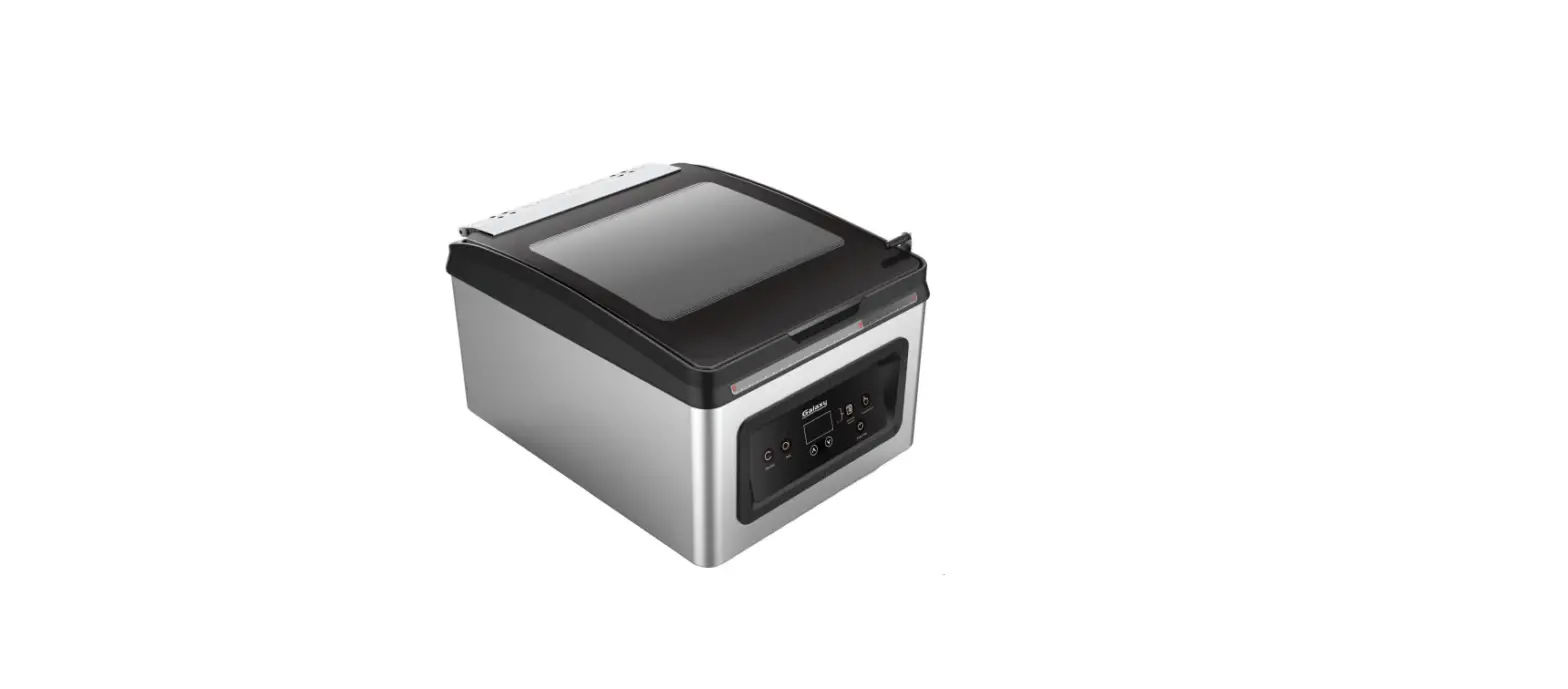 Galaxy Equipment 177gvmc10 Chamber Vacuum Packaging Machines User Manual Galaxy Equipment 177gvmc10 Chamber Vacuum Packaging Machines User Manual