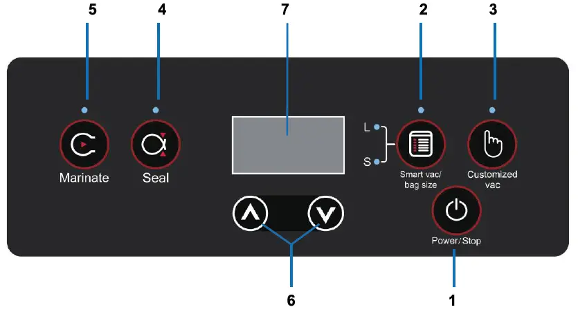 Galaxy-Equipment-177GVMC10-Chamber-Vacuum-Packaging-Machines-FIG-1