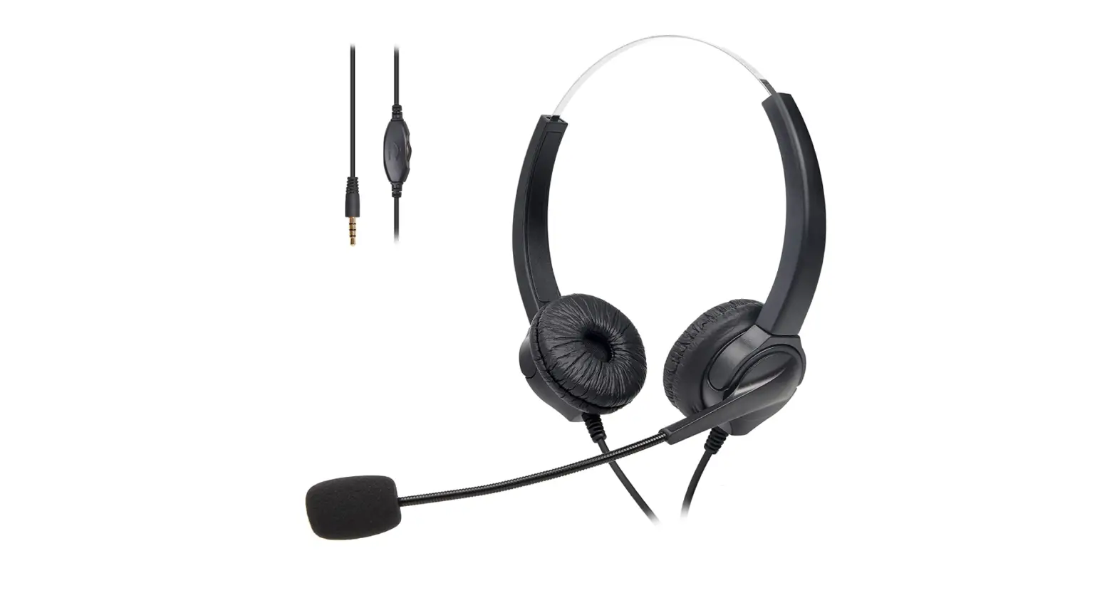 Suifdu Zbd-h830d-3.5-1 Computer Headset With Microphone User Manual
