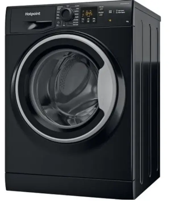 Whirlpool NSWF945CBSUKN Freestanding Washing Machine product