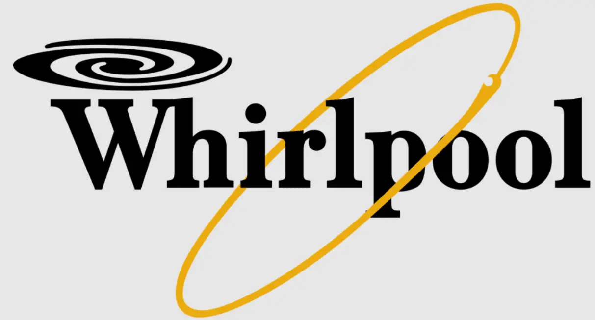 Whirlpool logo