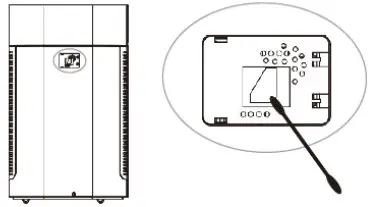 HEYLO HL 800 Virus Air Cleaner - Fig 5