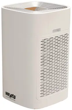 HEYLO HL 800 Virus Air Cleaner