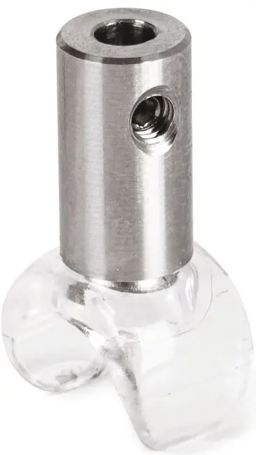 KLUS PLD-10-WP Fasteners and Heads for Profiles