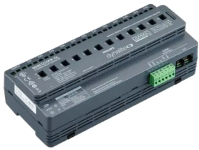 PHILIPS DDRC1220FR-GL Relay Controller