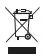 Disposal icon