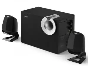 EDIFIER M201BT Multimedia Speakers