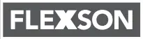 Flexson LOGO