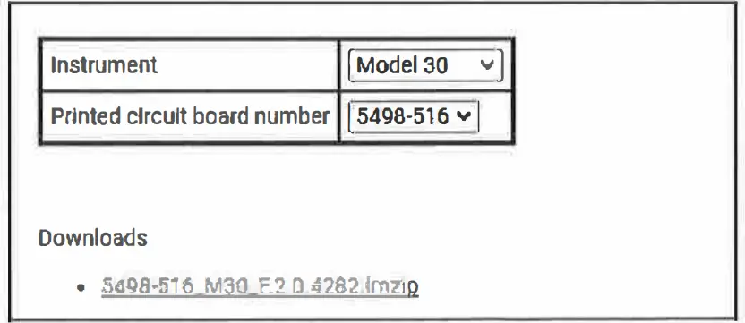 LUDLUM M30 Neutron Radiation Meters fig 4