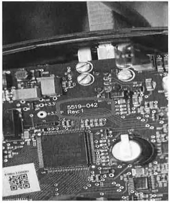 LUDLUM M30 Neutron Radiation Meters fig 5