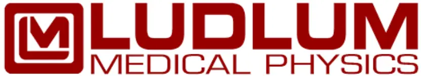 LUDLUM logo