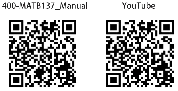 SANWA -GMATB137-Trackball-Mouse-FIG-1