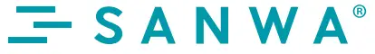 SANWA -LOGO
