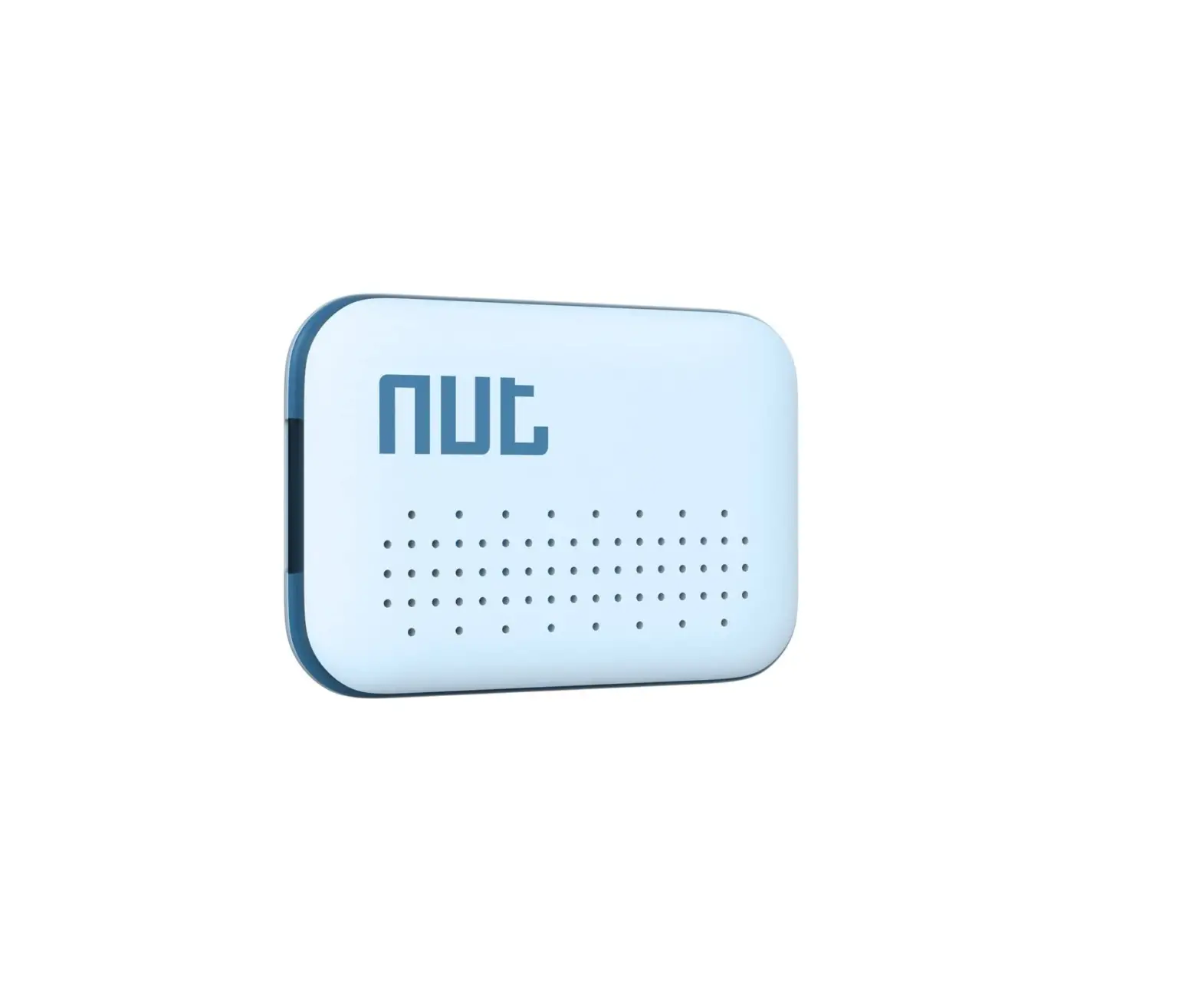 Nut F6 The World's Smallest Mini Smart Trackers User Guide