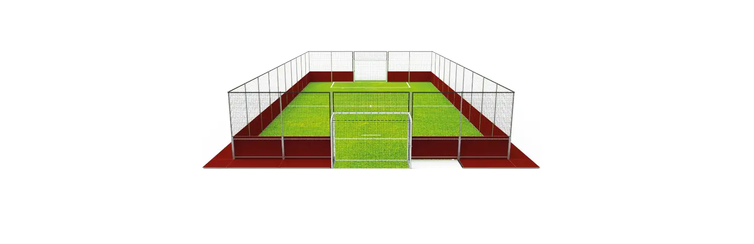 Pitch Six 2a874-portable Force Board User Guide