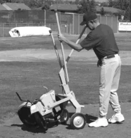 SPORTS ATTACK Crick Attack Cricket Bowling Machine fig 4