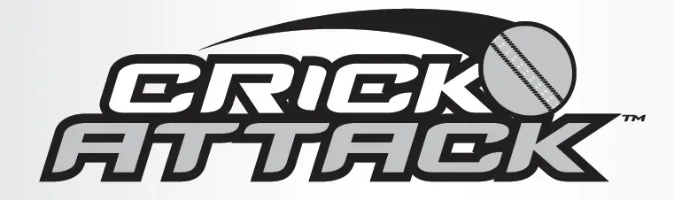 SPORTS ATTACK logo