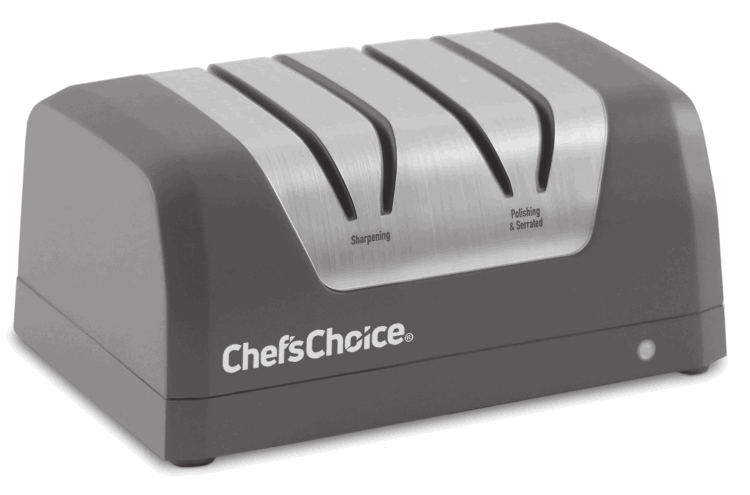 Chef s Choice EdgeCraft 220 DC Knife Sharpener - Icon1