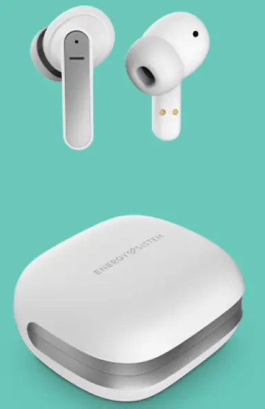 ENERGY SISTEM Travel 6 ANC TWS Wireless Earbuds product