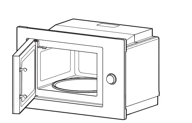 Bellini-BMWM28-Built-In-Black-Microwave-FIG-2